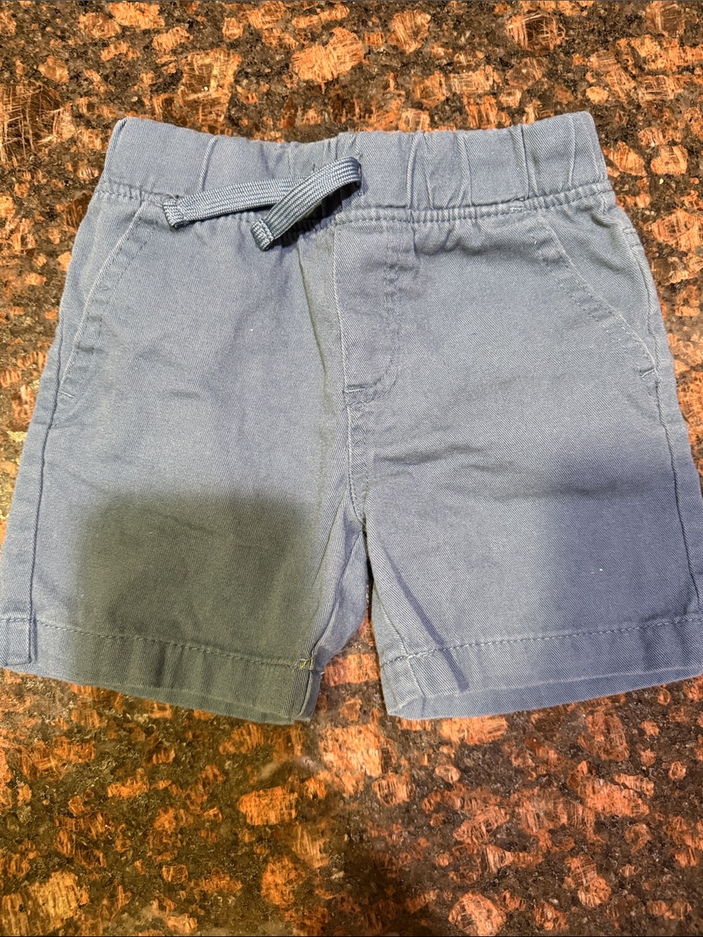 Toddler Boy Shorts